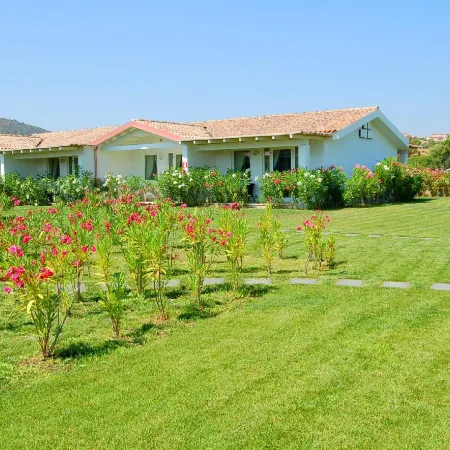 Hotel Budoni Beach
