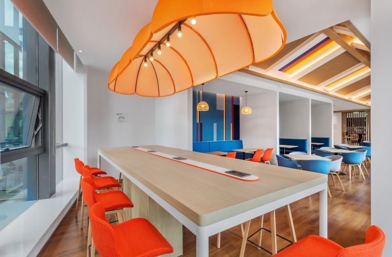 Holiday Inn Express Dali Xiaguan by IHG photo 6