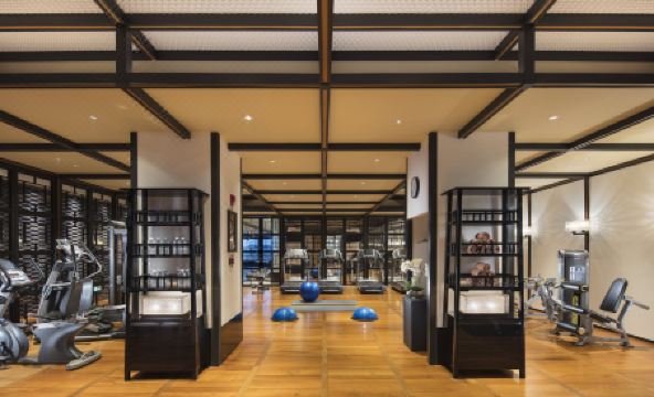 InterContinental Nantong - Housity