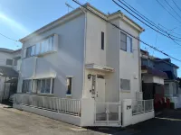 House of Akira JR 도리데역 주변 호텔