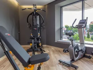 普洛威迪夫山貝斯特韋斯特精品酒店