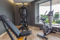Best Western Premier Plovdiv Hills