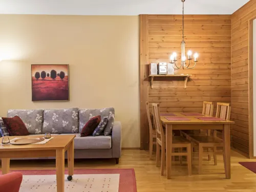 Ylläs Chalets a502 - 4-Star
