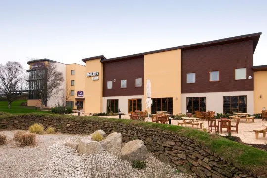 佩恩頓南布里克瑟姆路普瑞米爾酒店