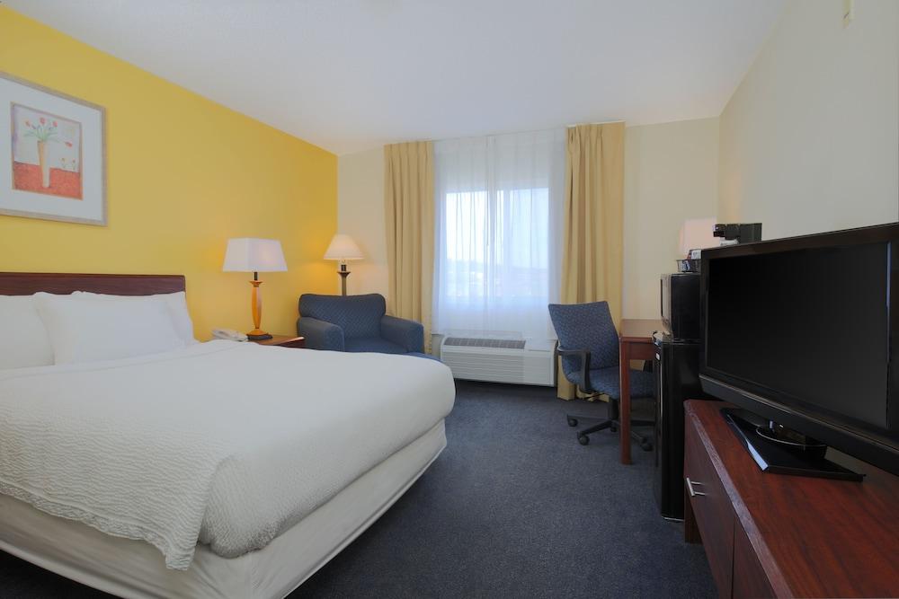 Fairfield Inn Marriott Niles