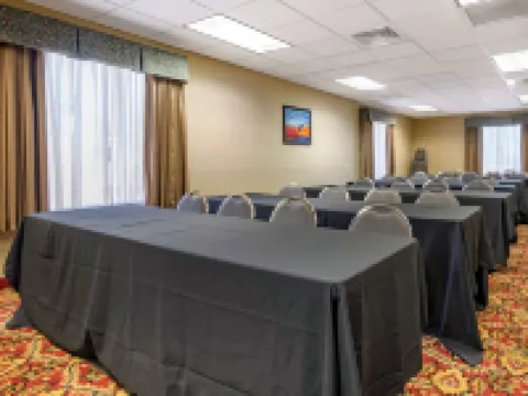 Quality Inn Zephyrhills-Dade City Hotels in Pasco County