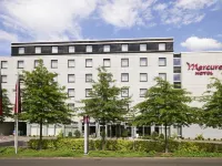 Mercure Hotel Düsseldorf City Nord Hotels in Düsseldorf