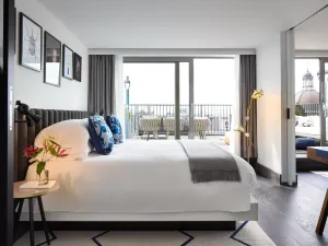 Kimpton de Witt Amsterdam