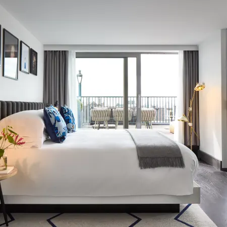 Kimpton de Witt Amsterdam