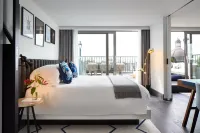 Kimpton de Witt Amsterdam Hotell i 