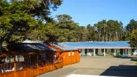 Coast Inn and Spa