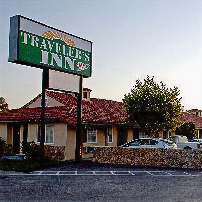 Traveler's Inn