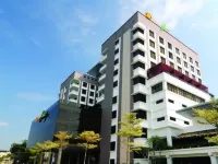 Kings Green Hotel City Centre Melaka Hotels near AEON Bandaraya Melaka Shopping Centre
