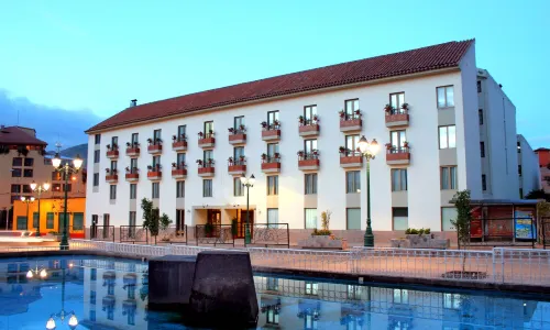 Xima Exclusive Cusco