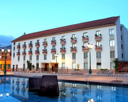 庫斯科拉帕查飯店，美利亞飯店集團 庫斯科住宿飯店