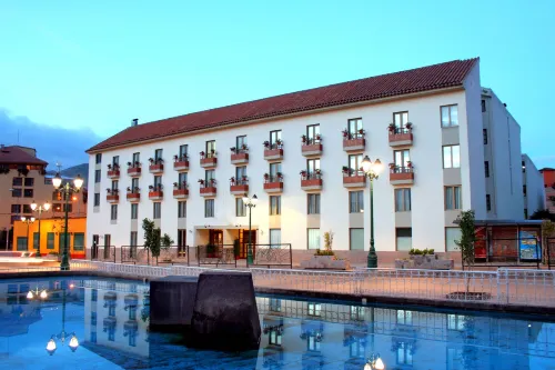 Xima Exclusive Cusco