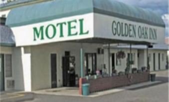 Golden Oak Inn Lewiston - Housity