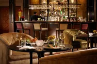 Knockranny House Hotel & Spa - Bar