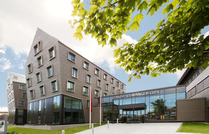 Scandic Stavanger City