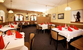 Hotel Grafenwirt