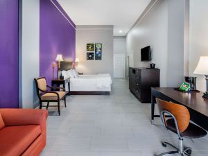 La Quinta Inn & Suites by Wyndham Alamo - McAllen East