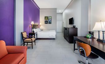 La Quinta Inn & Suites by Wyndham Alamo - McAllen East