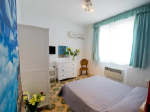 Camagna Country House- Selinunte Room Hotels in Partanna