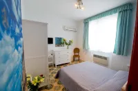 Camagna Country House -Selinunte Room