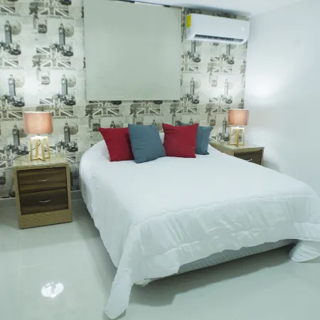Malecon Premium Rooms