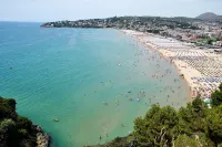 Belvedere Home with Sea View on the Gulf of Gaeta Hotels in Gaeta