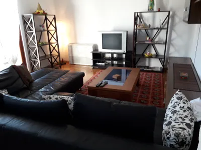 Apartment Lana Podgorica Hotels in 