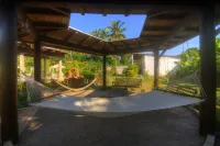 Bungalows Las Margaritas 2 Hotels near Las hadas