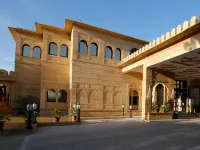 Taj Gorbandh Palace, Jaisalmer Hotels in Jaisalmer