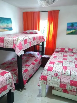Green Sea Inn San Luis Harmony Hall Hill Parroquia Católica San José 주변 호텔