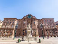 Fronte Po Torino, Foot of the Hill - Only Non-Smoking - 2-Star