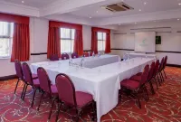 Holiday Inn Ipswich - Orwell Hotels in Harwich