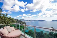Wyndham Grand Phuket Kalim Bay - Mountain view
