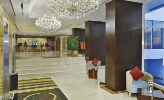 Gateway Hotel