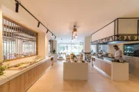 Matala Bay Hotel & Apartments - breakfast