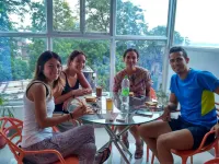 Bliss Guest House Assi Ghat - Bed and Breakfasts