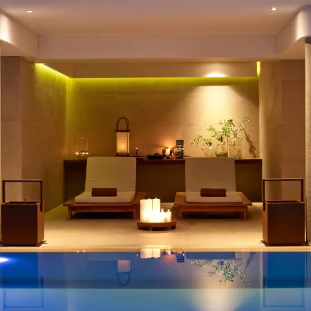 The Ixian Grand & All Suites