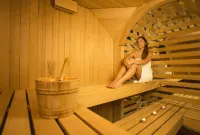 Grand Hotel Villa Castagnola - spa