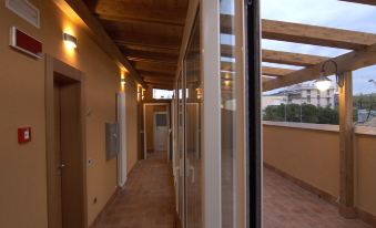 Hotel Villa Lalla