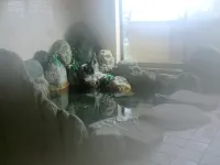 Kappo Ryokan Irohatei