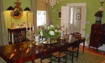 The Stephen Williams House - Housity