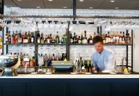 Scandic Sundsvall City - Baarit