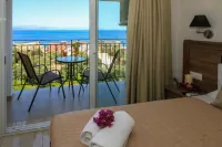 Hotel Yannis Corfu Hotels in Feakes