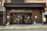 Mosebacke Hostel Hotel in zona Sodermalm