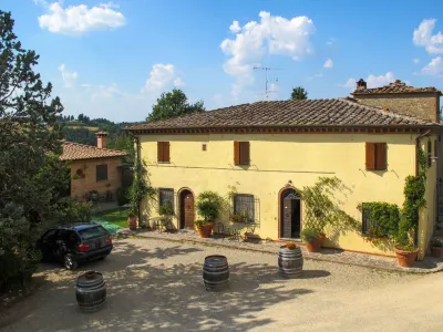 Casa Alle Vacche