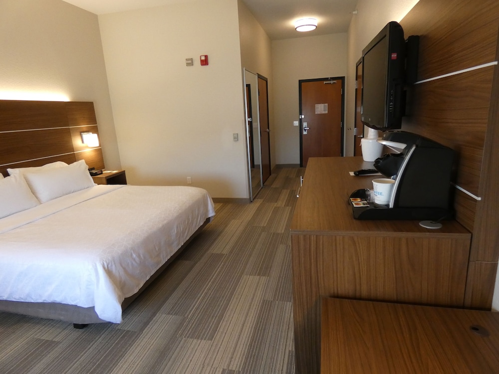 Holiday Inn Express Hotel & Suites Limon I-70, an Ihg Hotel